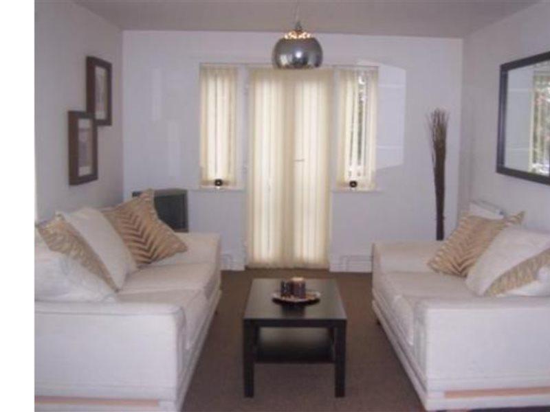 Oyo Arinza Apartments, Liverpool Ngoại thất bức ảnh