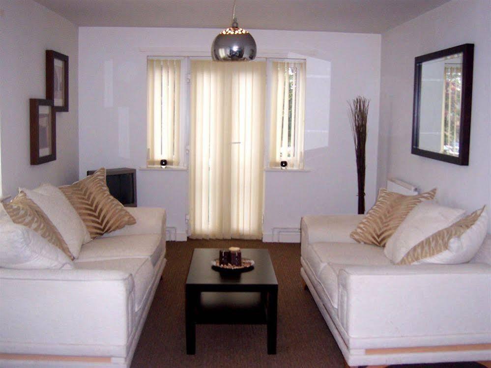 Oyo Arinza Apartments, Liverpool Ngoại thất bức ảnh