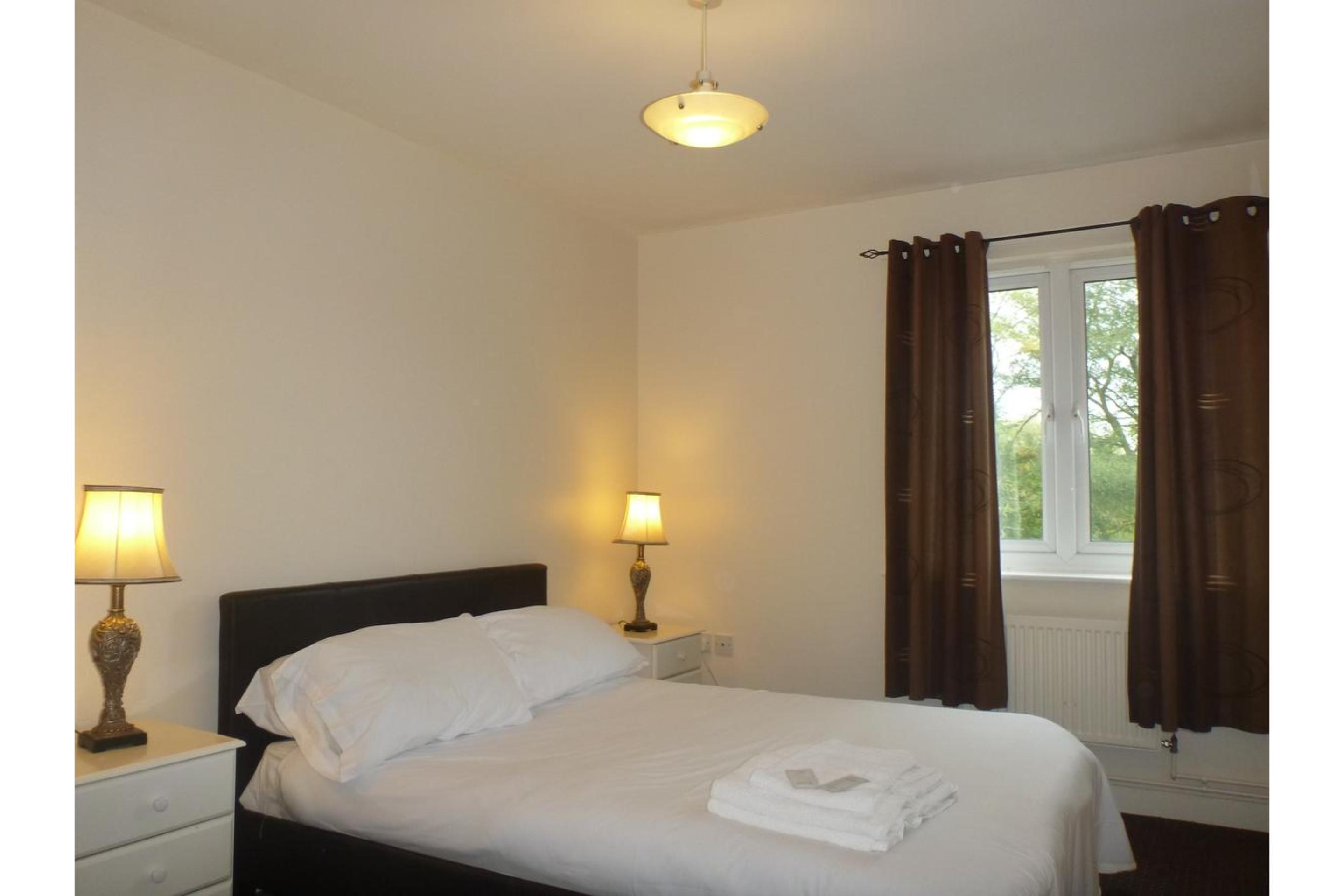 Oyo Arinza Apartments, Liverpool Ngoại thất bức ảnh