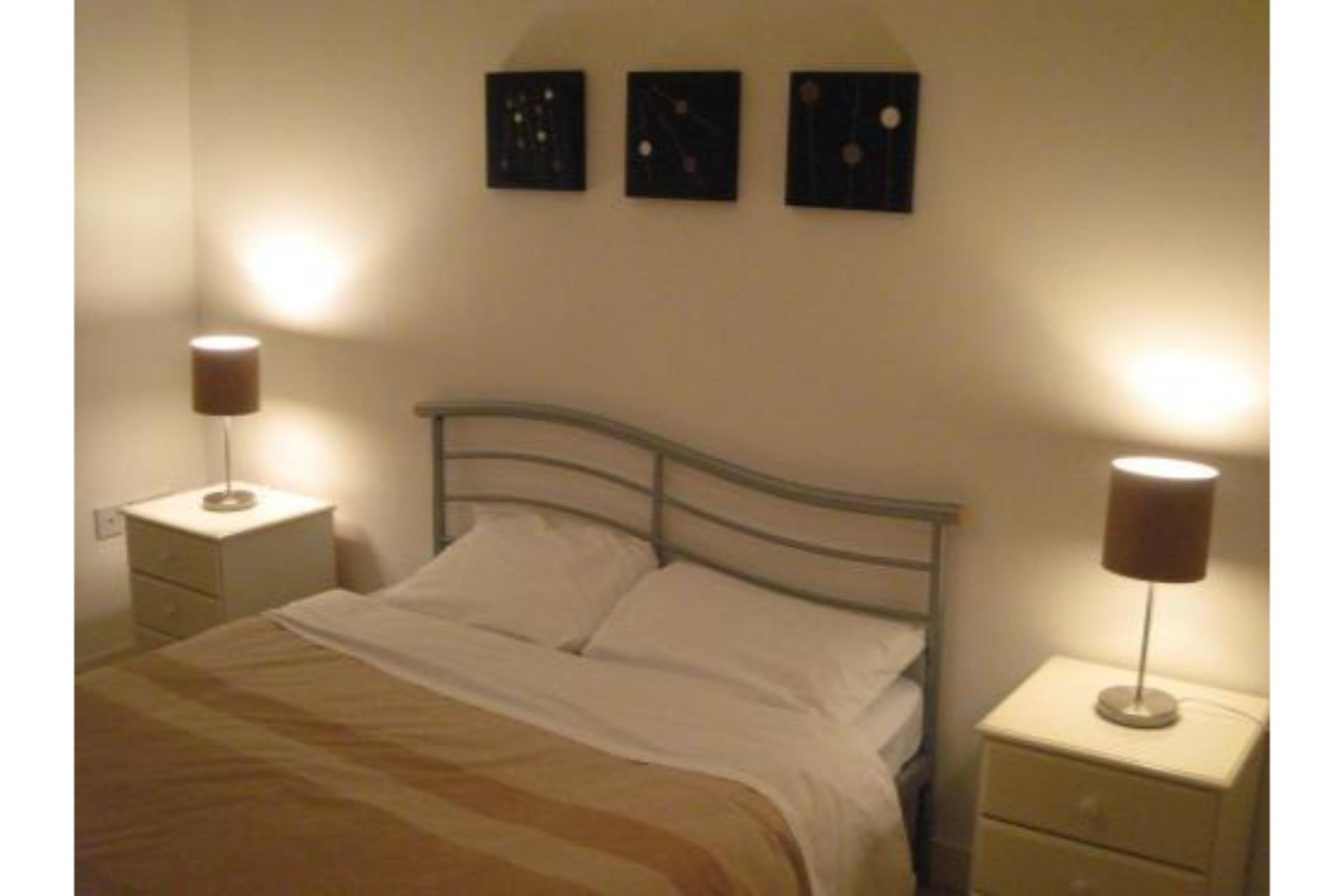 Oyo Arinza Apartments, Liverpool Ngoại thất bức ảnh