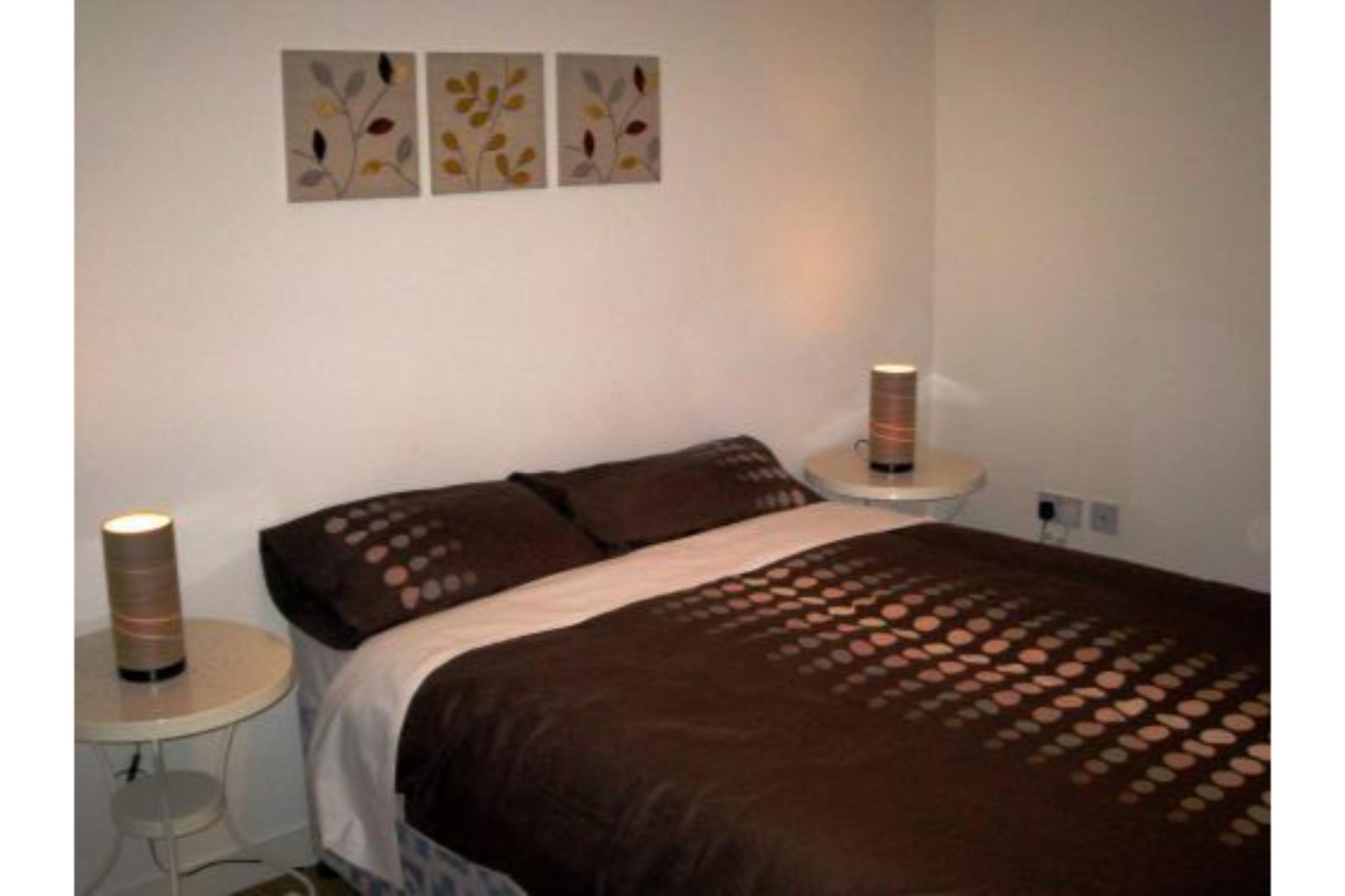 Oyo Arinza Apartments, Liverpool Ngoại thất bức ảnh