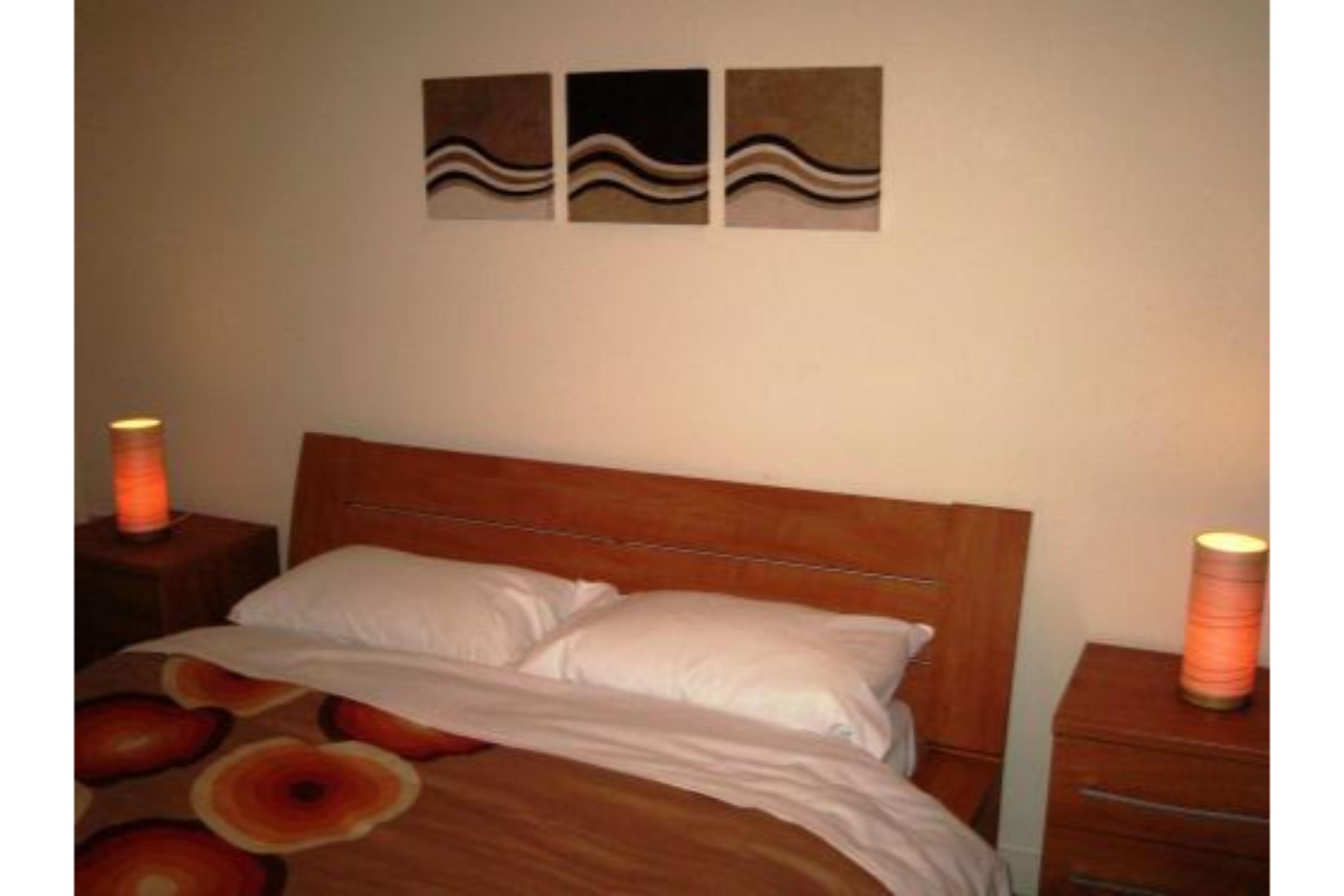Oyo Arinza Apartments, Liverpool Ngoại thất bức ảnh