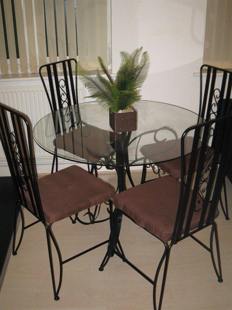 Oyo Arinza Apartments, Liverpool Phòng bức ảnh