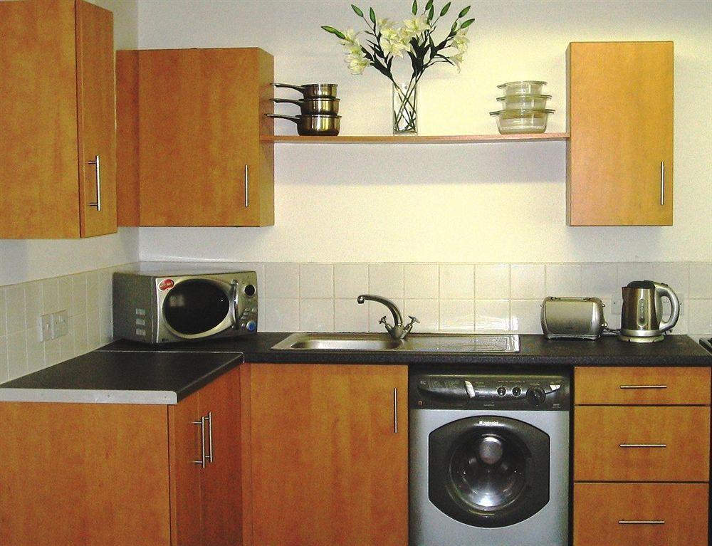 Oyo Arinza Apartments, Liverpool Phòng bức ảnh