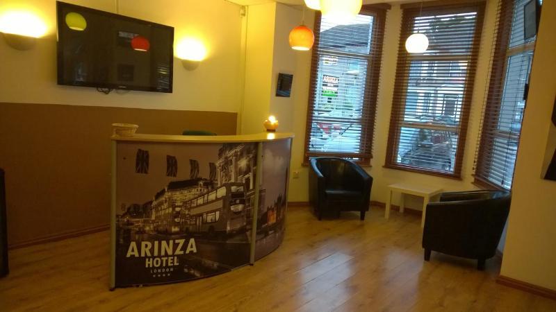 Oyo Arinza Apartments, Liverpool Ngoại thất bức ảnh